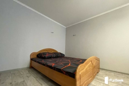 Апартаменты с безупречной планировкой