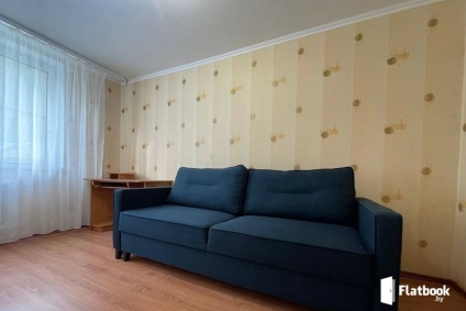 Апартаменты с безупречной планировкой